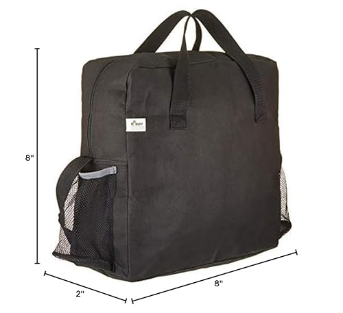 Mr. Heater F232149 Portable Buddy Carry Bag (9BX) Black