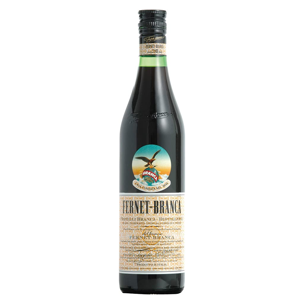 Amazon.co.jp: フェルネット・ブランカ 700ml : 食品・飲料・お酒