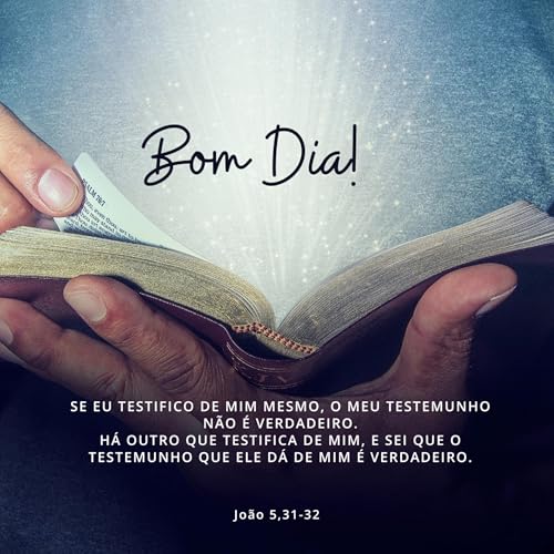 TESTEMUNHOS QUE REVELAM JESUS! cover art
