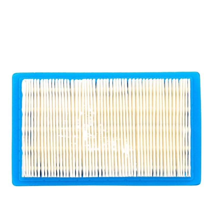 Filtre à air haute filtration prolongeant la durée de vie du moteur GVX140 et 951-10298