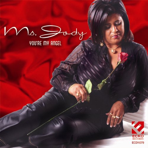Spiele You're My Angel von Ms. Jody auf Amazon Music ab