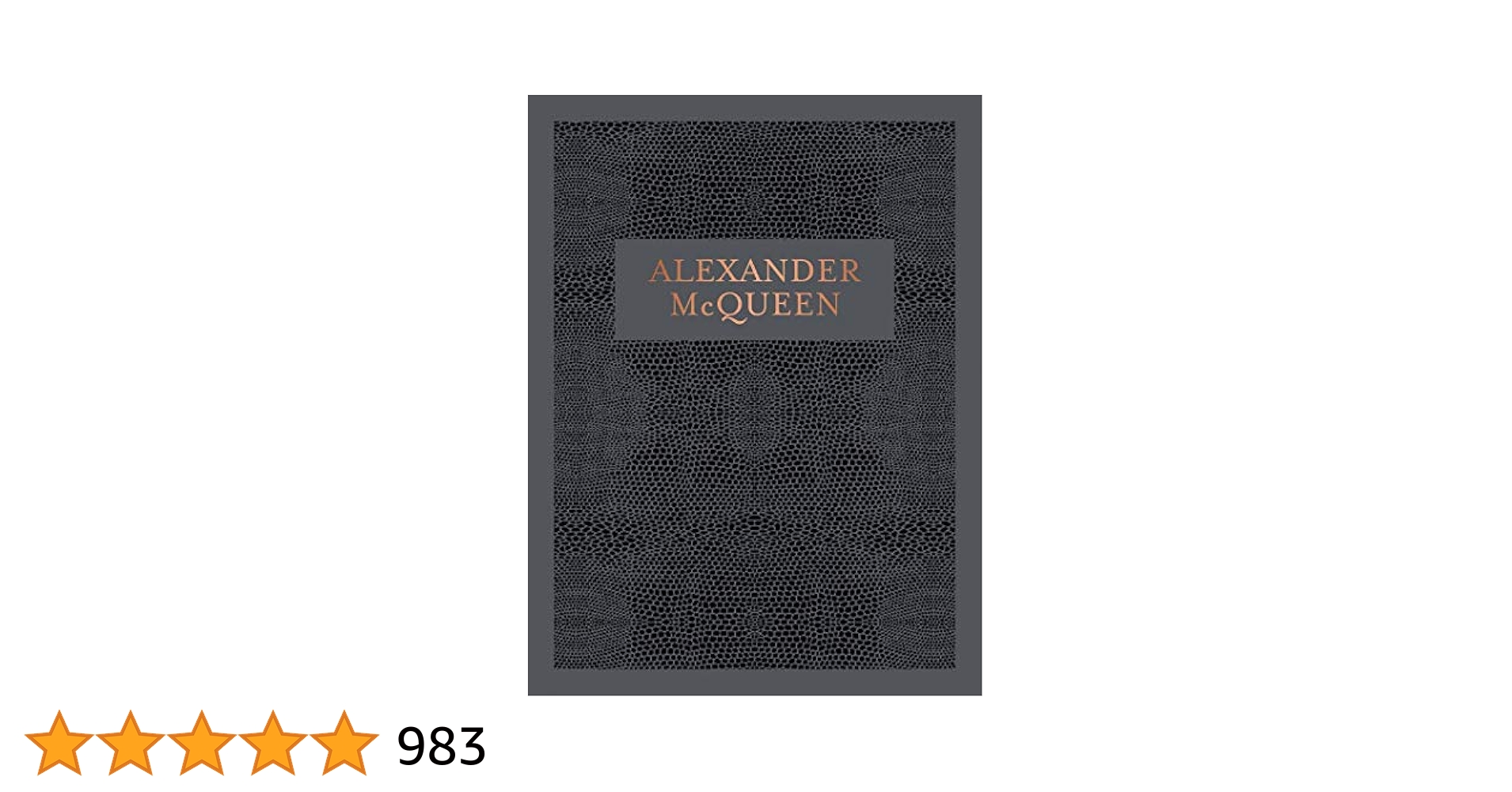 Alexander McQueen: Wilcox, Claire: 9781851778270: Amazon.com