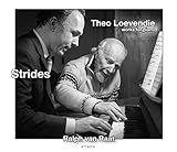  Strides-Theo Loevendie [Import]