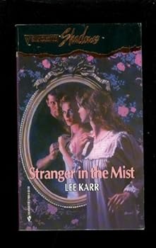 Mass Market Paperback Stranger in the Mist Book