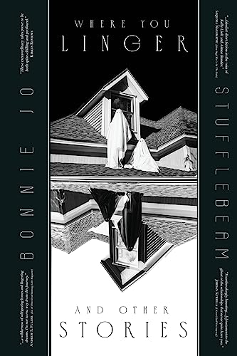 Cover of Where You Linger and Other Stories