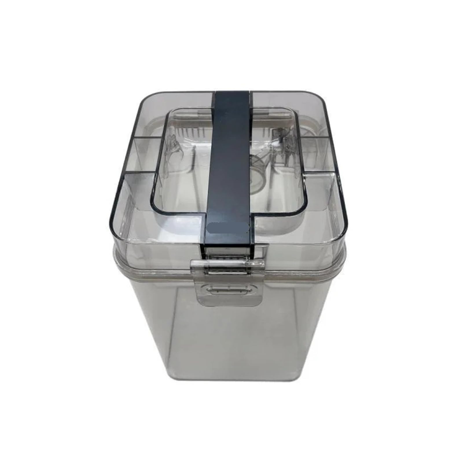 kvcccss Dirty Waste Water Tank，Compatible For ECOVACS，Robot Vacuum Cleaner