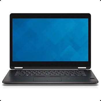 Windowsノート本体 Dell Latitude E5470 | Core i7 Amazon.com: Dell Latitude E5470 14