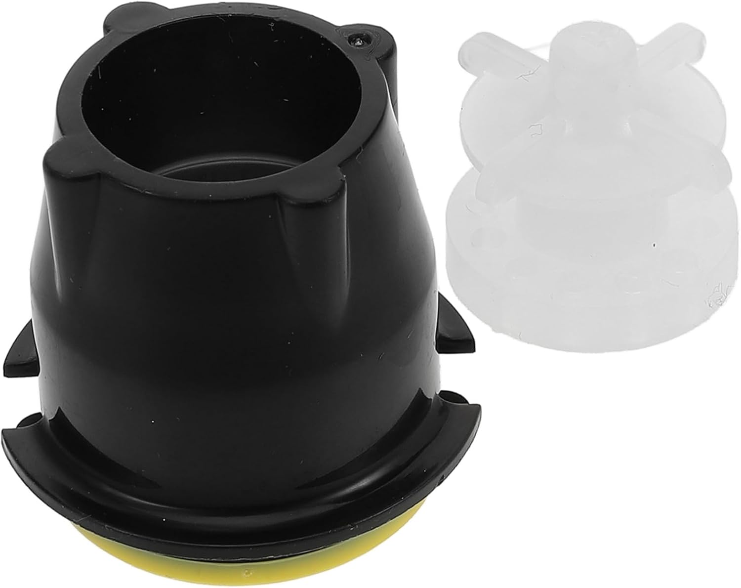 2sets Beverage Dispenser Valve Inner Nozzle for Soda Machines Compatible Easy to Install and Maintain Beverage Maker Valve for Commercial Use