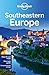 Southeastern Europe 1 (Lonely Planet Travel Guides)