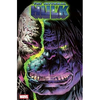 Infernal Hulk