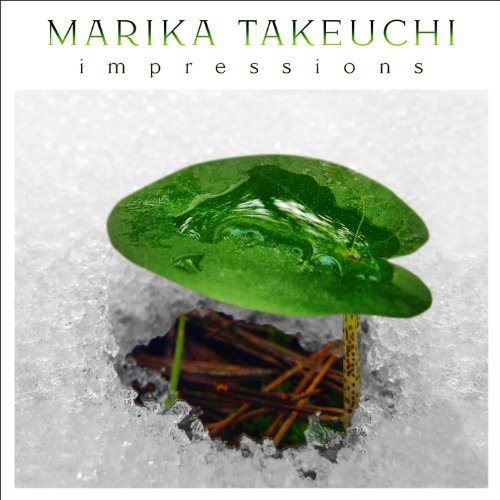 Marika Takeuchi