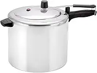 Panelux Panela de Pressão 10,0l Classic Polida