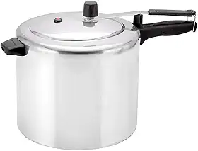 Panelux Panela de Pressão 10,0l Classic Polida