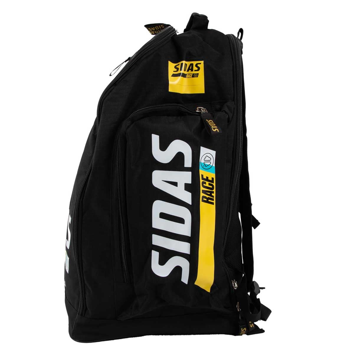 Amazon.co.jp: SIDAS シダス バッグ 【1300361】Race boots bag 60L 25 