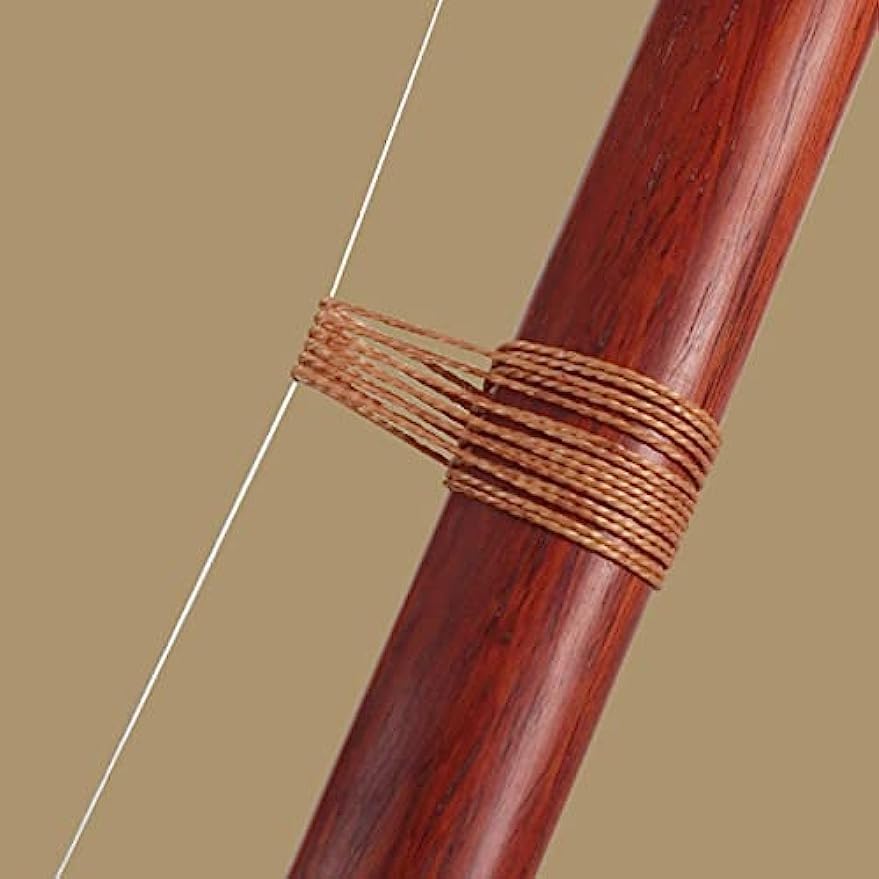 Amazon.co.jp: 二胡 民族楽器 胡琴 国立楽器 弦楽器 ローズウッド