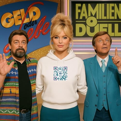 Folge 23: Familien-Duell oder Geld oder Liebe?