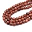 Red Goldstone Sand