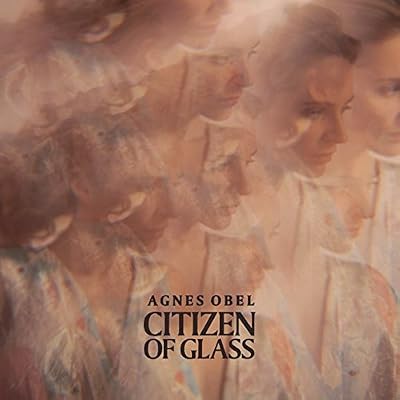 Portada del vinilo Citizen Of Glass de Agnes Obel