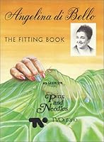 The Fitting Book Tome II, Vol. 1 2922648303 Book Cover