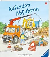 Aufladen - Abfahren 3473436585 Book Cover