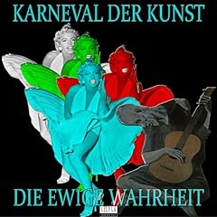 Die ewige Wahrheit Audiobook By Friedrich Frieden cover art