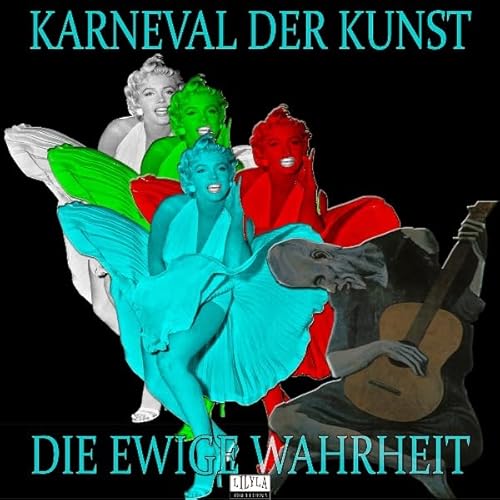 Die ewige Wahrheit cover art