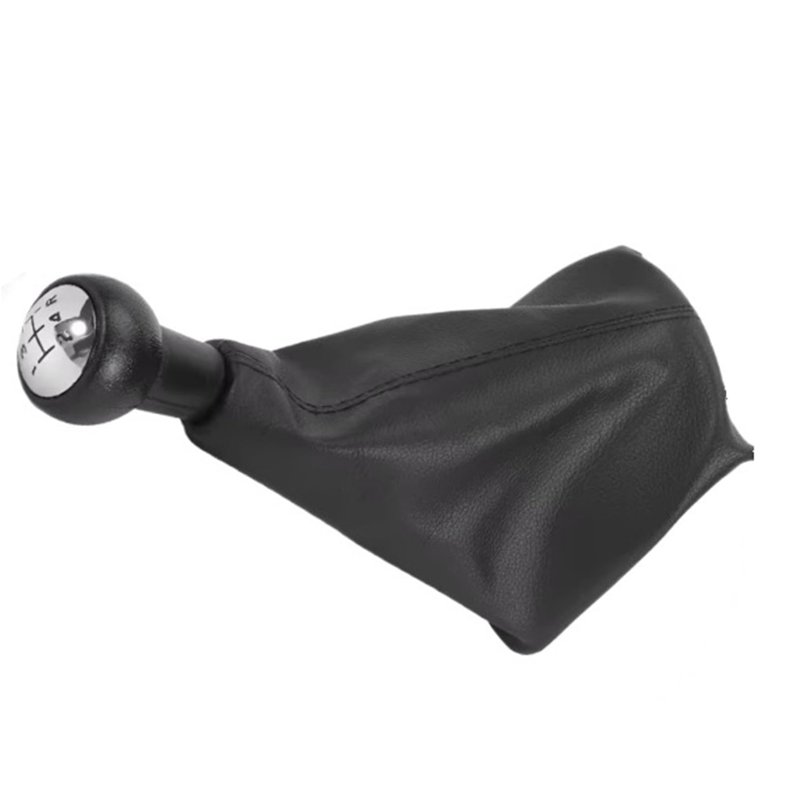 PAUZCSEC Car Gear Lever for C&itroen for C5 2001-2008 Shifter Parts
