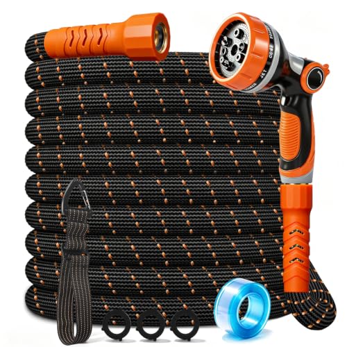50FT Ultra Lightweight Garden...
