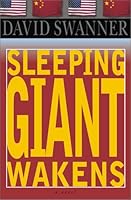 Sleeping Giant Wakens 1563152371 Book Cover