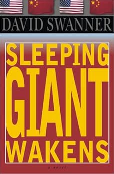 Paperback Sleeping Giant Wakens Book
