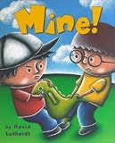 Mine!