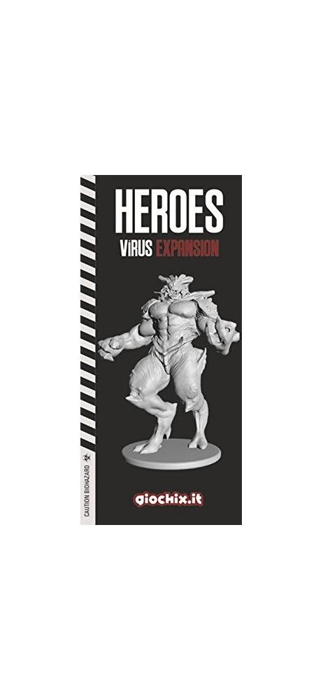 Giochix GX041B Zubehör