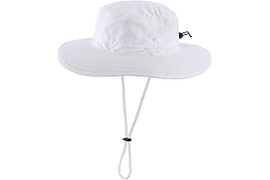 hoii Sun Hat: Adventure-Ready Protection and Style
