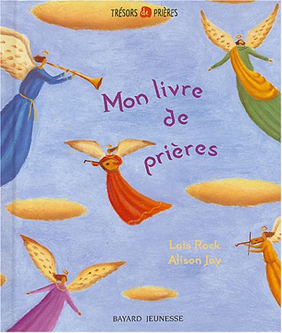Télécharger Mon livre de prières PDF Ebook En Ligne