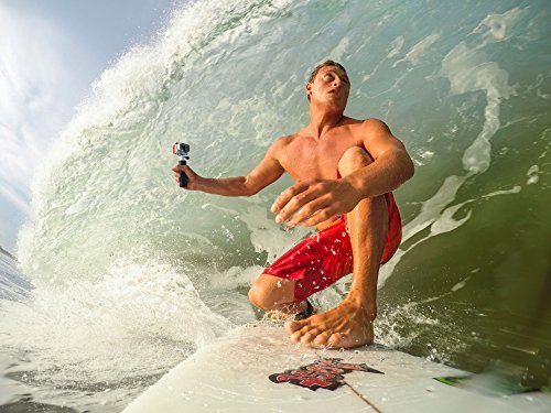 Gopro Floaty Backdoor #TOP6