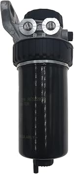 SSIMOO Fuel Filter RE522878 RE522878 32/925950 333-K7702 Fuel Water Separator Kindly