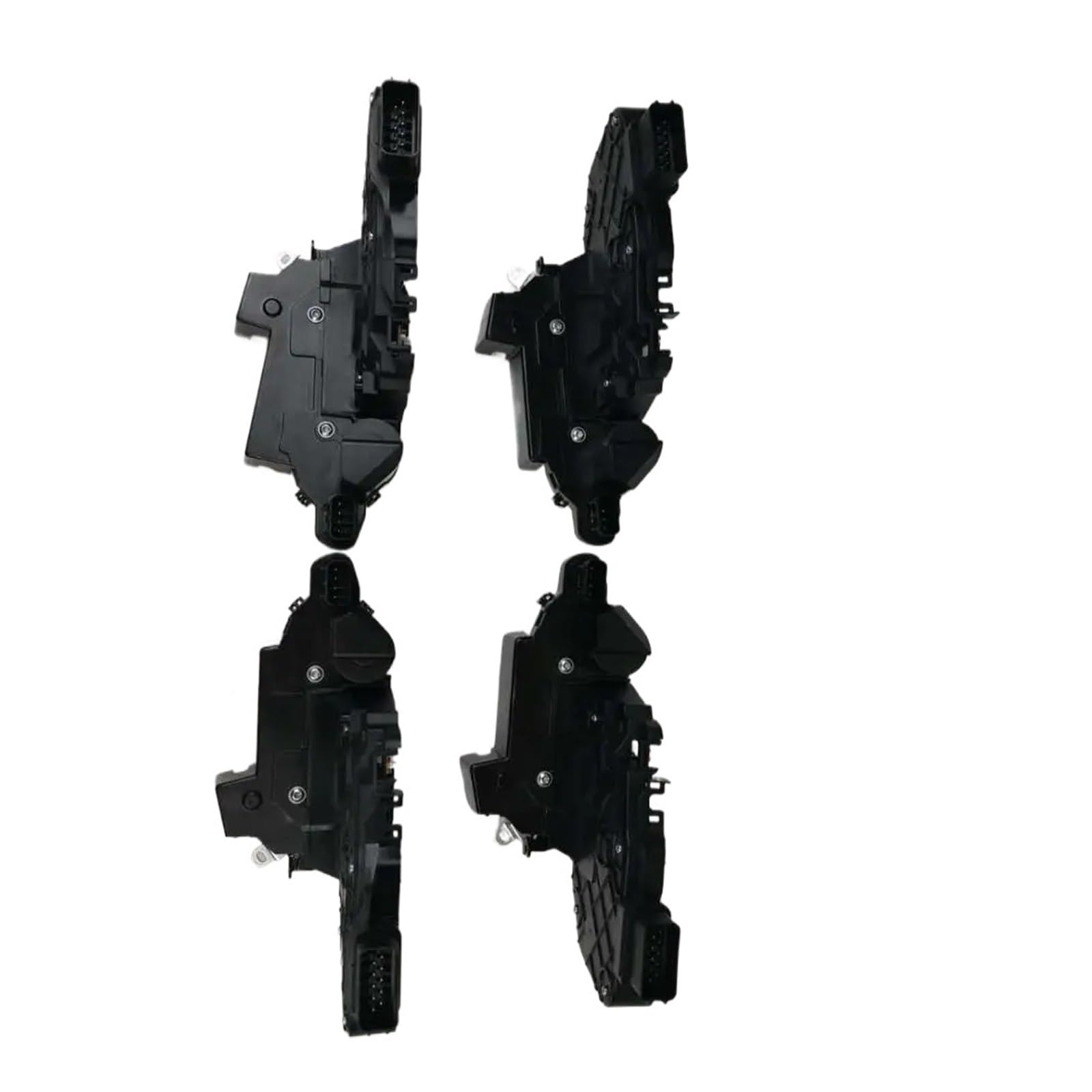 Amazon.com: Door Lock Actuator Compatible With Jaguar XF XJ XK
