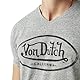 Von Dutch 1500Pa 1500Pa & 15 mm