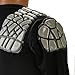 Zoombang Back/Shoulder/Deltoid Protective Shirt Adult (Size AL)