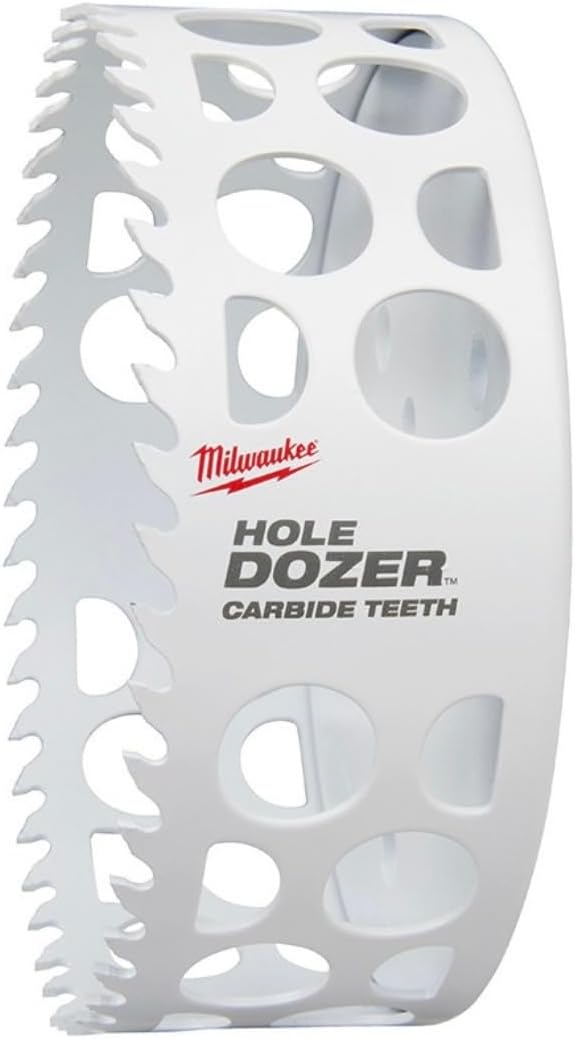 Milwaukee Electric - 6 in. Hole Saw