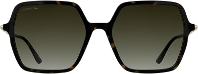 Lacoste L6079s Sunglasses Femme (lot de 1)