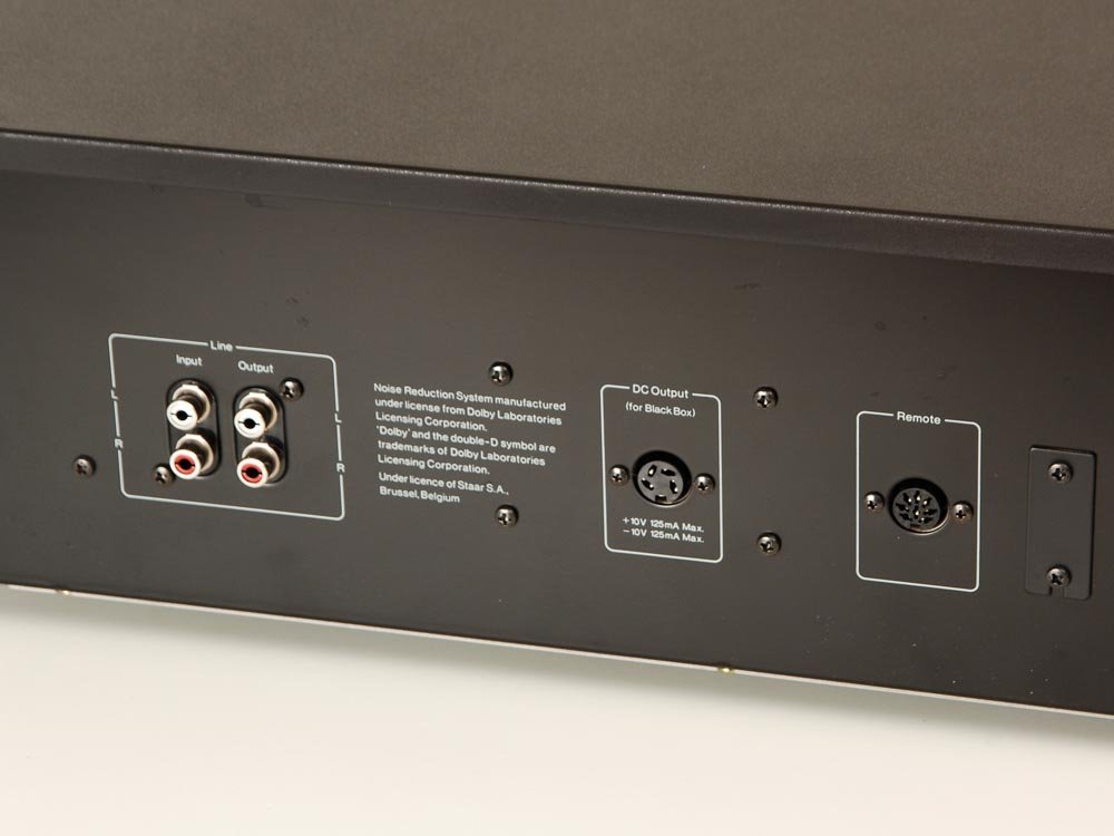 Nakamichi ZX 7 Cassette Deck: Amazon.de: Electronics & Photo
