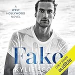 Cover of Fake