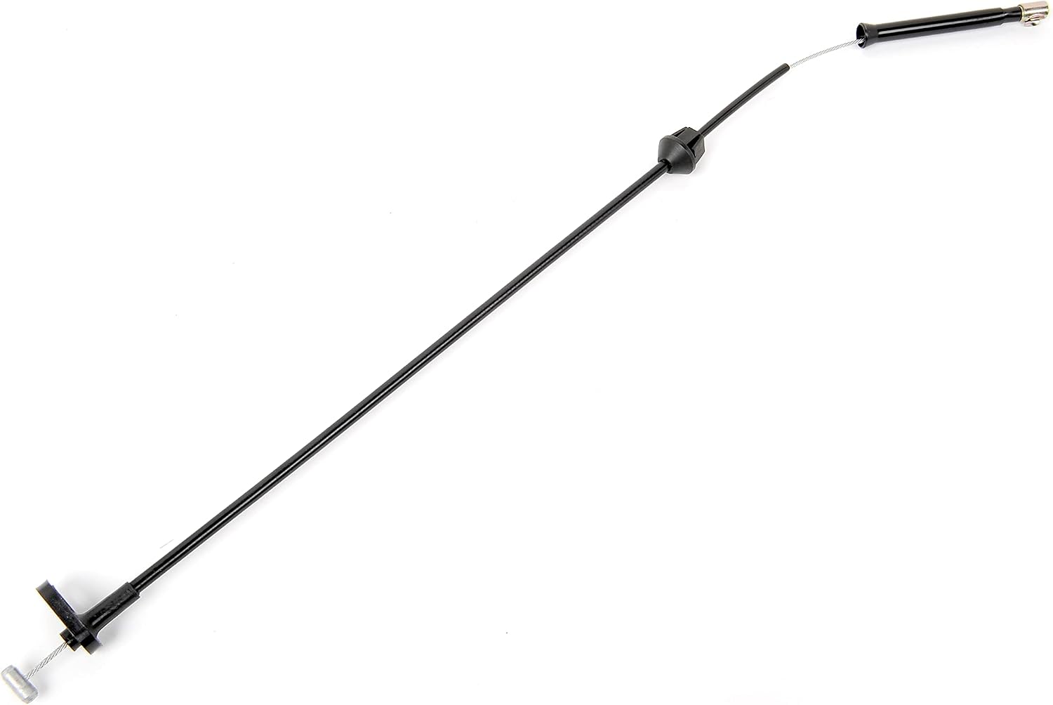 Accelerator Cable 22 7/8" 302/351/390/428 For 1969 Ford Mustang