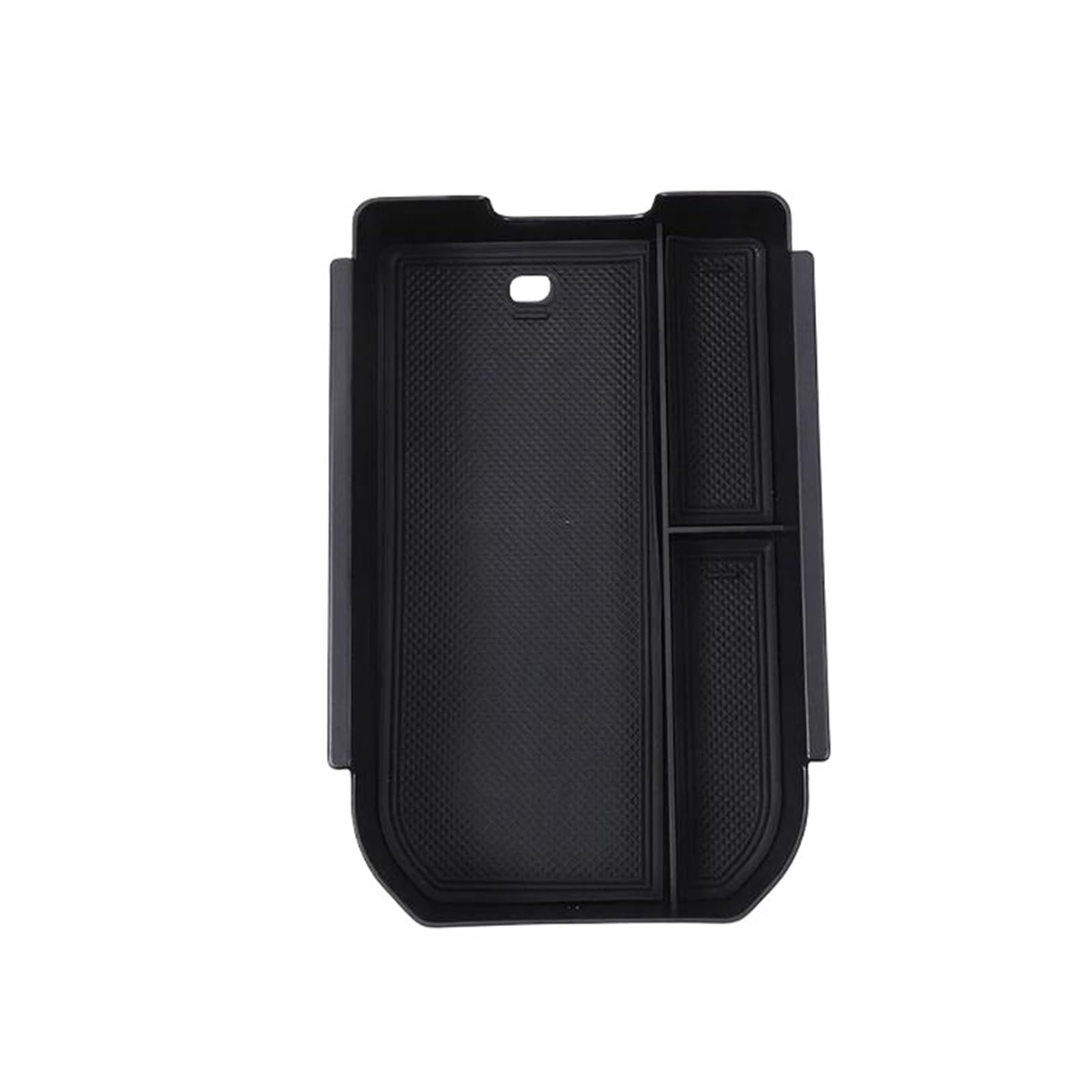 Armrest Organiser Tray For Toyota For Prado Land Cruiser LC250 2024+ ABS Car Center Console Armrest Box Storage Organizer Tray HIMIUSIKTC(Normal Style)