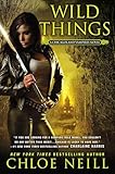 Wild Things (Chicagoland Vampires)
