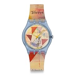 Klee's Bavarian Don Giovanni SO28Z703