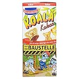 kuchenmeister koala glückspilze Leckere, kleine Kekse in Koala Form mit zarter Kakaocreme gefüllt
