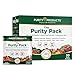 Purity Pack (High Quality Multi + Fish Oil + COQ10) - Purity Products - 1000mg of EPA and DHA from Ultra Pure Fish Oil - 30 to-Go Packets - Power Packed with Vitamins, Minerals, Super Fruits and More
