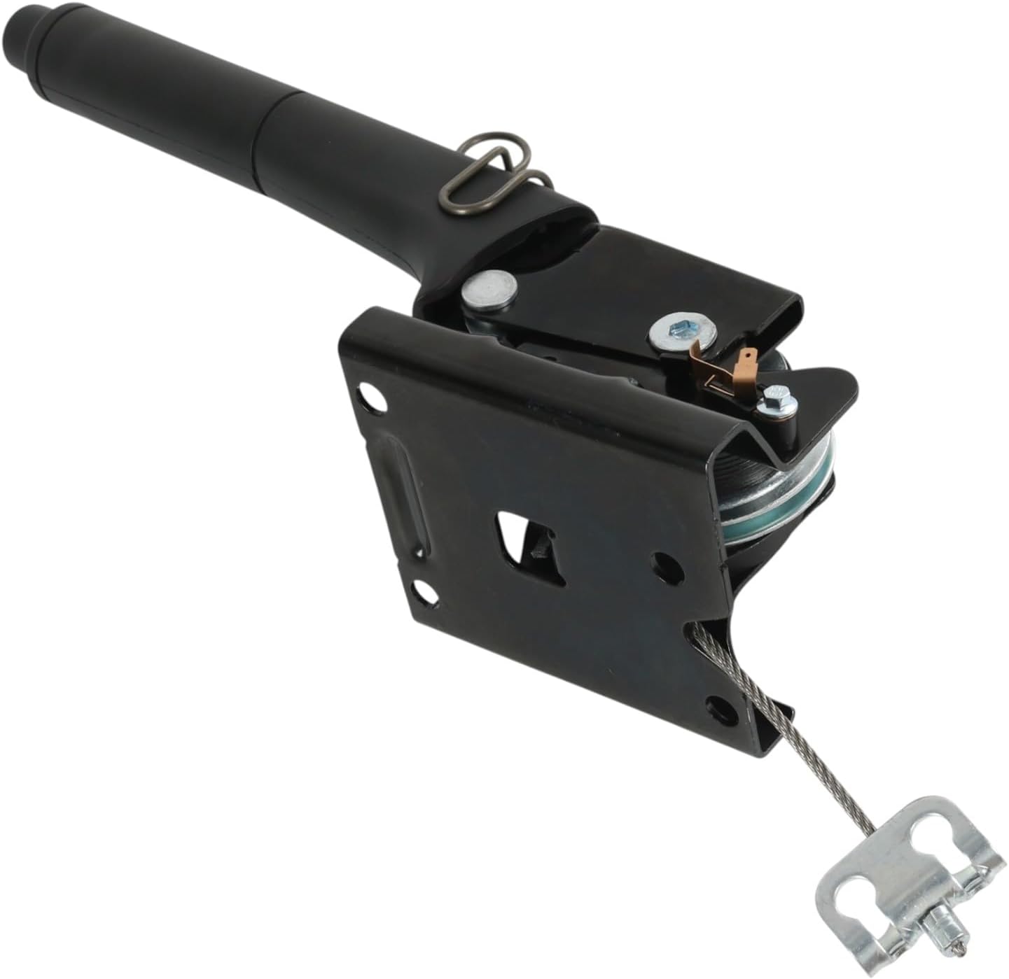 Replacement Parts For Emergency Parking Brake Handle Lever 52059887AB For Jeep 2007-10 Wrangler JK NEW Model-A2001S-1577